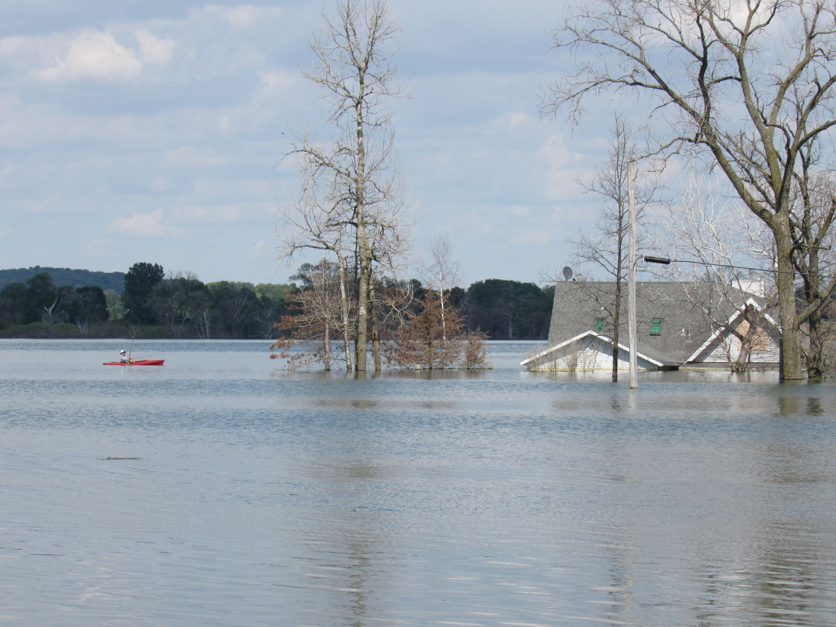 Fish Lake